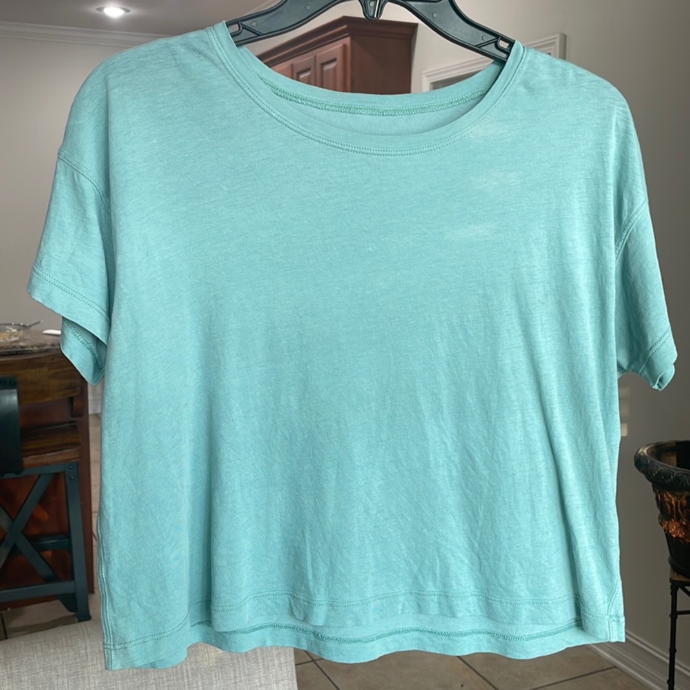 Lululemon Cates T-Shirt